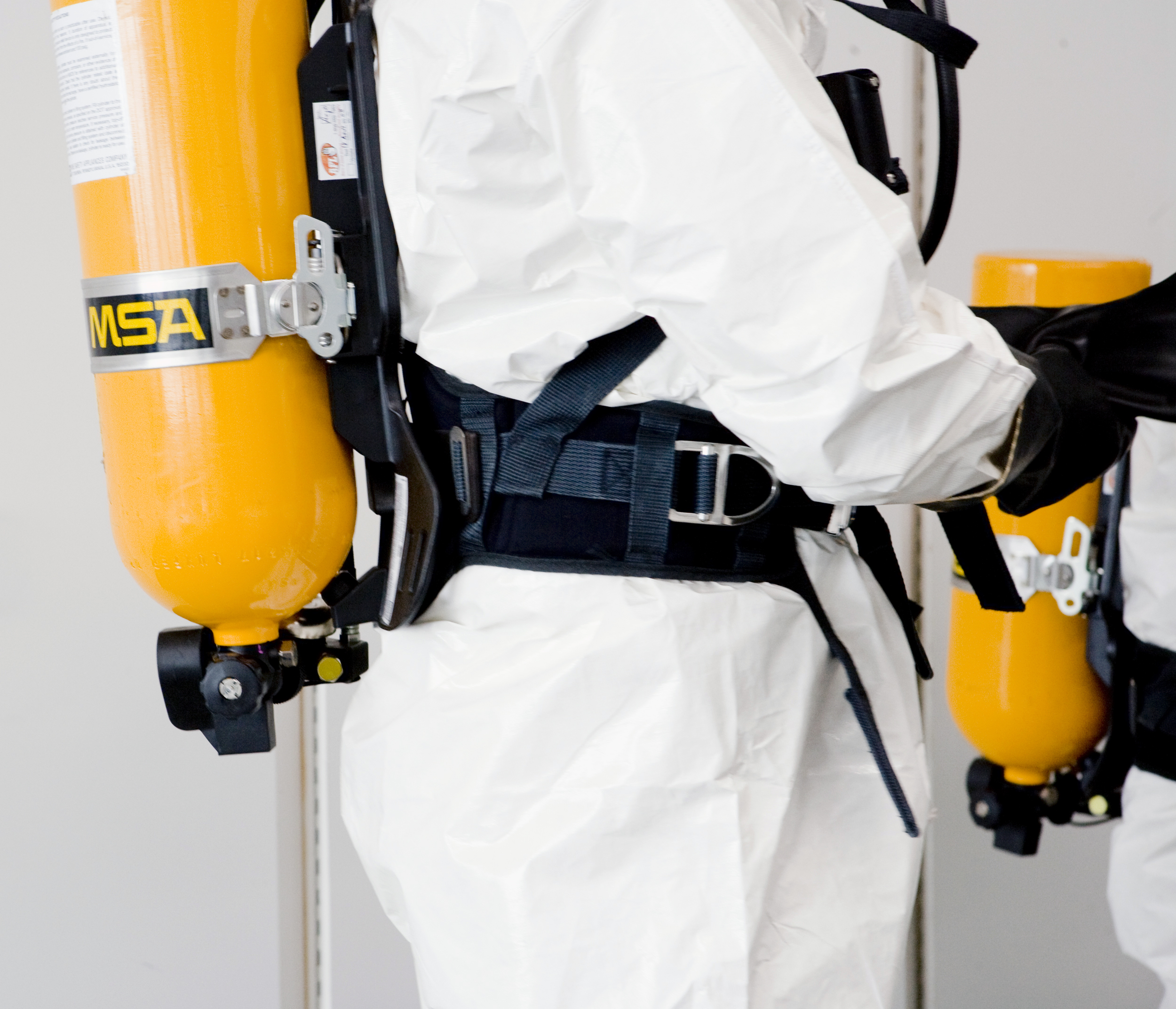 Emergency Management - Security