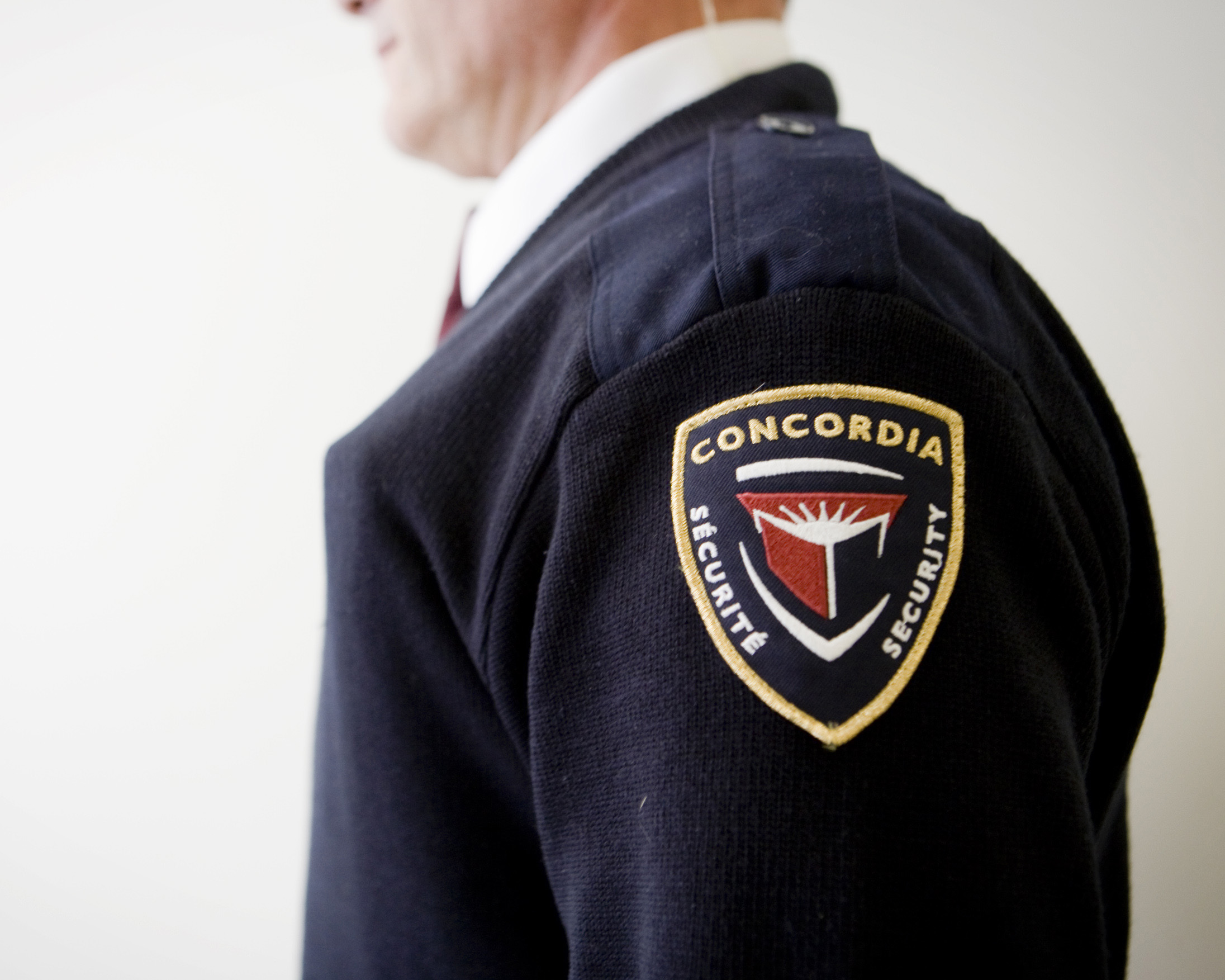 Emergency Management - Security