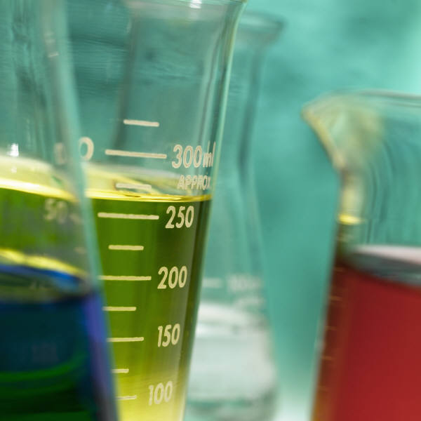 Lab Safety