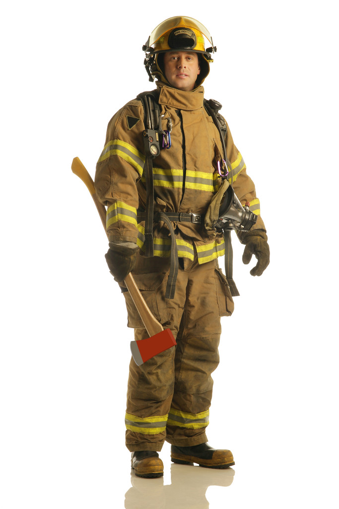 Emergency Management - Fire Safety