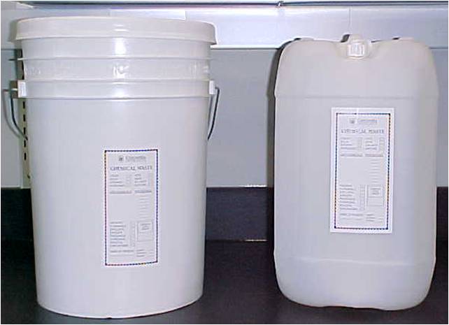 Lab Safety